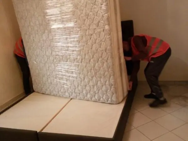 Déménagement appartement Casablanca