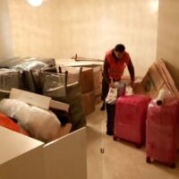 Déménagement 24 Tunisie, votre partenaire pour un déménagement réussi